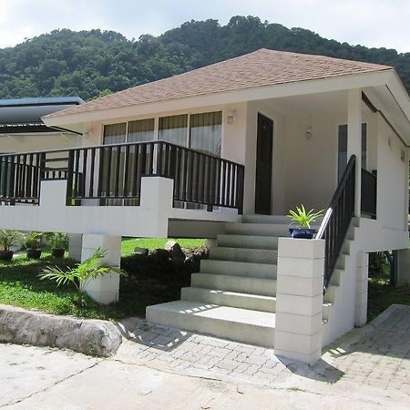 فندق Kalim Hill Patong المظهر الخارجي الصورة