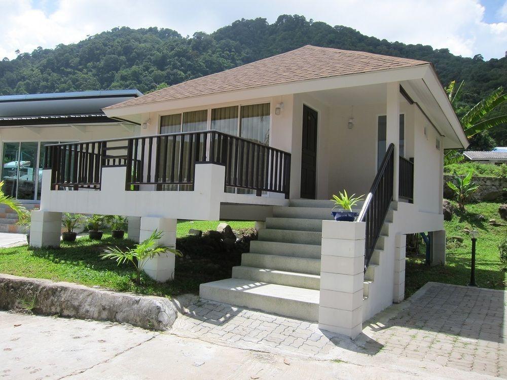 فندق Kalim Hill Patong المظهر الخارجي الصورة