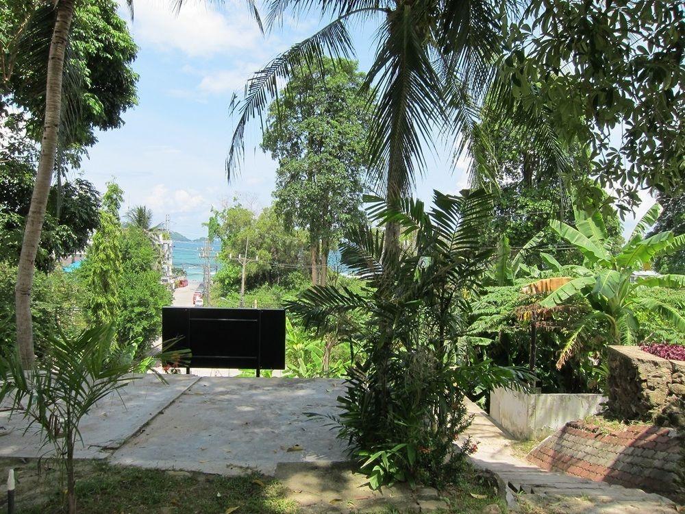 فندق Kalim Hill Patong المظهر الخارجي الصورة