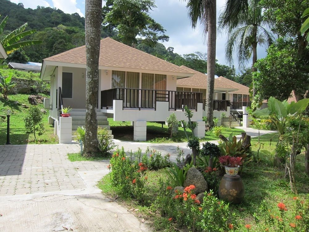 فندق Kalim Hill Patong المظهر الخارجي الصورة