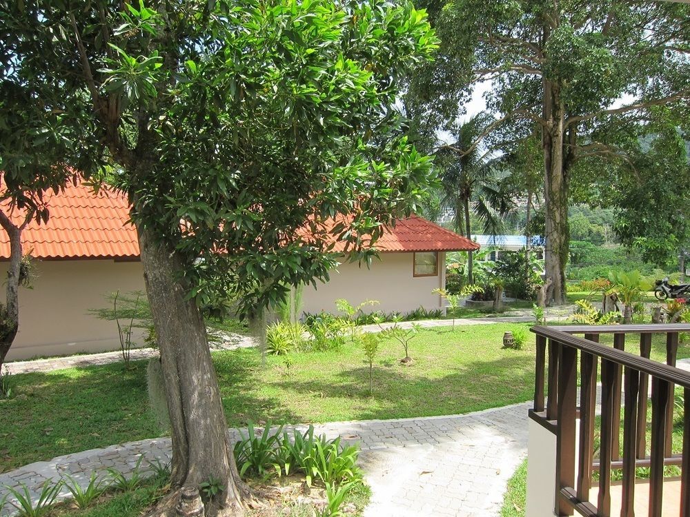 فندق Kalim Hill Patong المظهر الخارجي الصورة